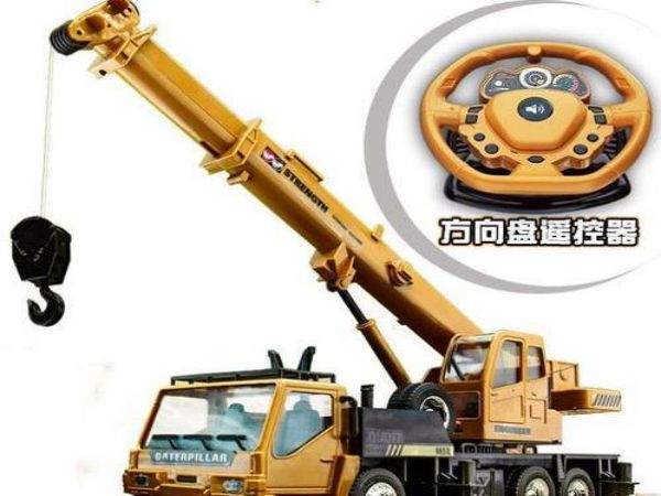 文水县吊车租赁电话_大中小吨位吊车出租电话
